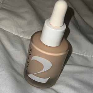 MORPHE 2 HINT TINT (hint of beige)
